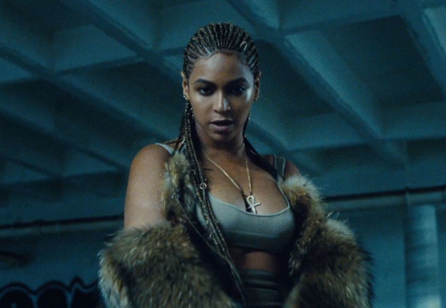 Beyoncé Beyoncé