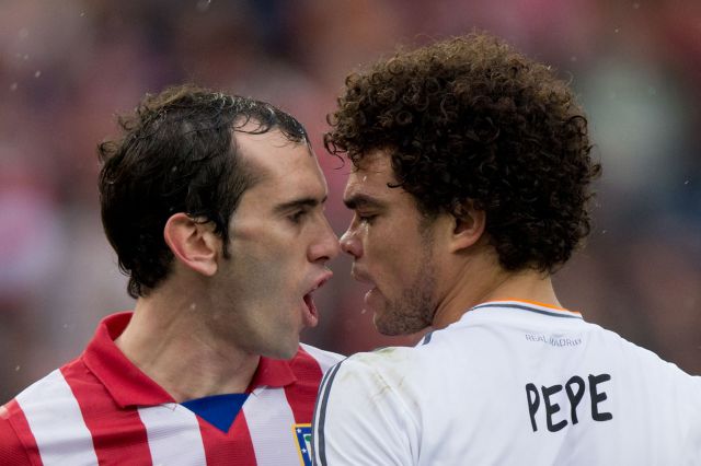 Madrid: ¡locura por una entrada para la final de la Champions! Madrid: ¡locura por una entrada para la final de la Champions!