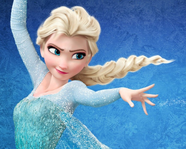 Los internautas piden que Elsa tenga una novia en la segunda parte de Frozen Los internautas piden que Elsa tenga una novia en la segunda parte de Frozen