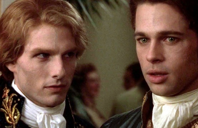 'Entrevista con el Vampiro' tendrá su propio remake 'Entrevista con el Vampiro' tendrá su propio remake