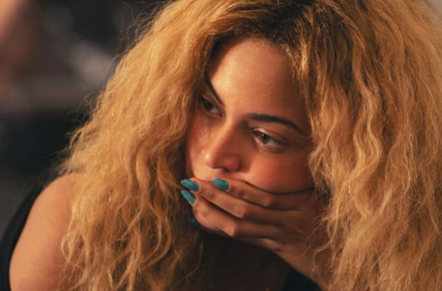 Beyoncé Beyoncé