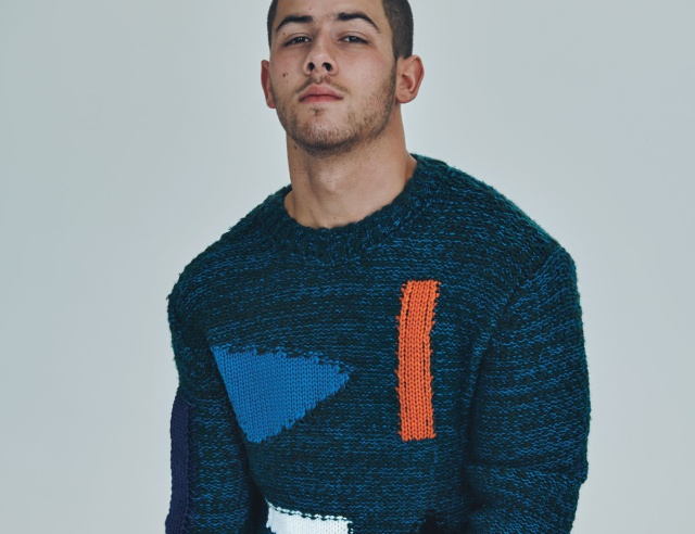 Nick Jonas Nick Jonas