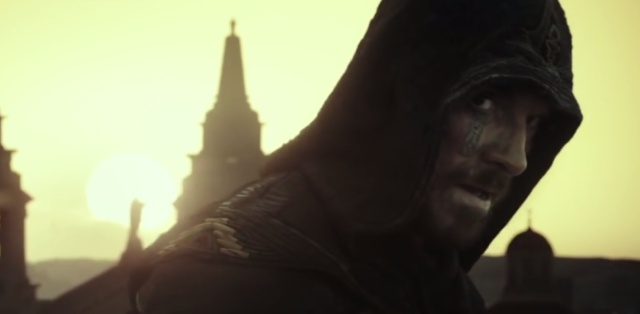 Assassin's Creed Assassin's Creed