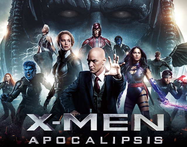 Concurso: ¿Con qué X-Men tendrías una cita y por qué? Concurso: ¿Con qué X-Men tendrías una cita y por qué?