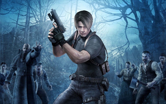 Resident Evil Resident Evil