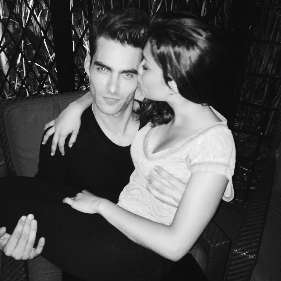 Jon Kortajarena: así celebra un top su cumpleaños Jon Kortajarena: así celebra un top su cumpleaños