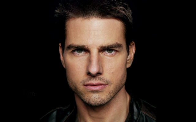 Tom Cruise Tom Cruise