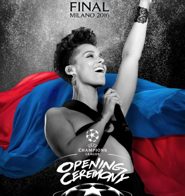 Alicia Keys Alicia Keys