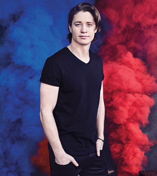 ¡Kygo, OneRepublic, RedOne y Freischwimmer aspiran a entrar en la lista! ¡Kygo, OneRepublic, RedOne y Freischwimmer aspiran a entrar en la lista!