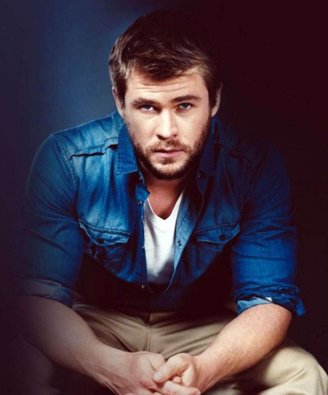 Liam Hemsworth confirma (a su manera) su relación con Miley Liam Hemsworth confirma (a su manera) su relación con Miley