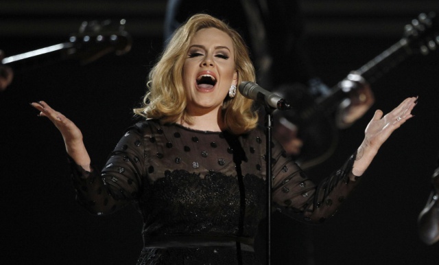 Lo+40 se traslada a Barcelona con Adele Lo+40 se traslada a Barcelona con Adele