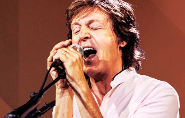 Paul McCartney Paul McCartney
