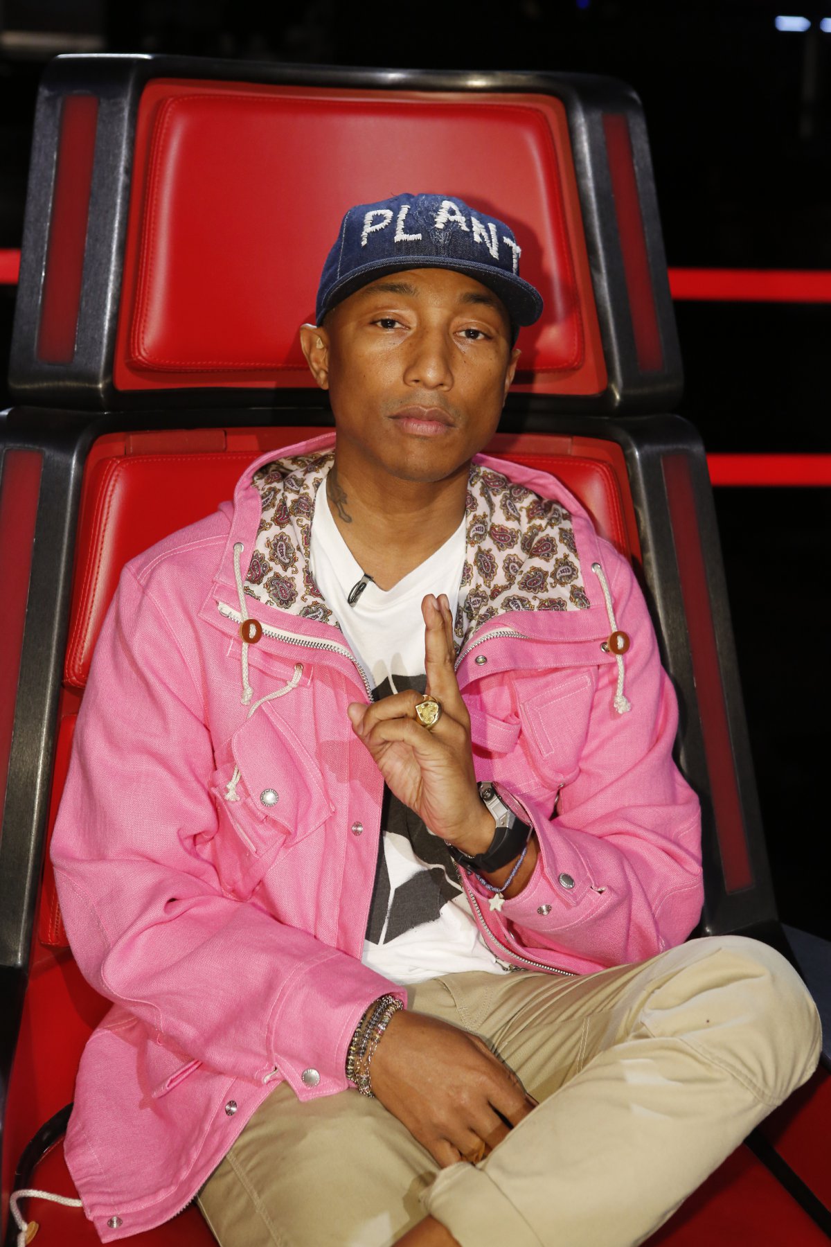 Pharrell Williams Pharrell Williams