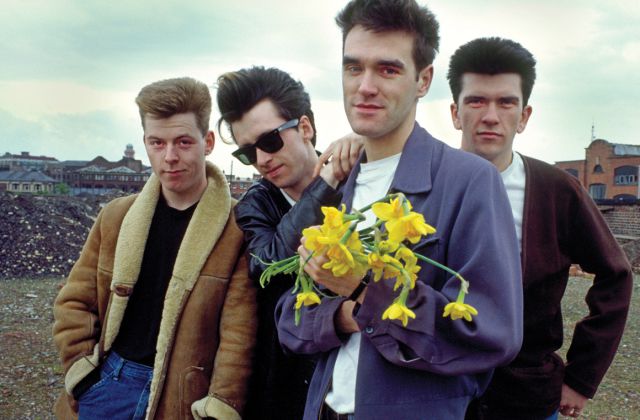 The Smiths The Smiths