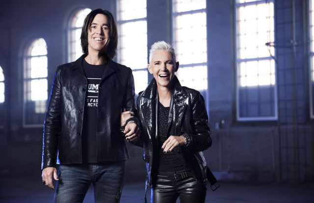 ¿Qué ha sido de Roxette? ¿Qué ha sido de Roxette?