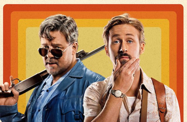 Los 'Rumbos' amorosos y 'Dos buenos tipos' sorprendentes, entre los estrenos de la semana Los 'Rumbos' amorosos y 'Dos buenos tipos' sorprendentes, entre los estrenos de la semana