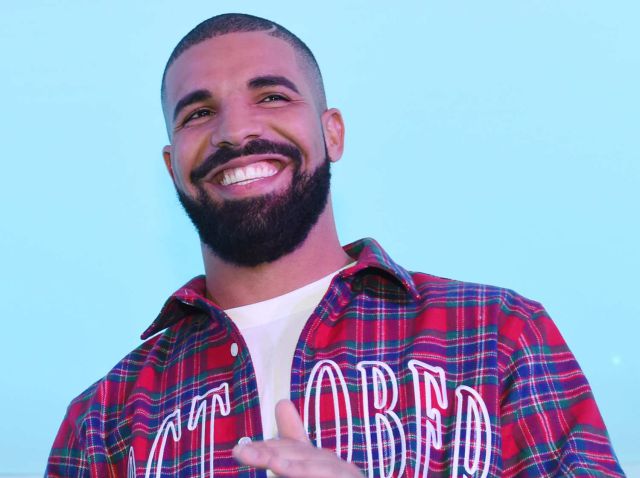¡Drake es ‘number one’ con ‘One dance’! ¡Drake es ‘number one’ con ‘One dance’!