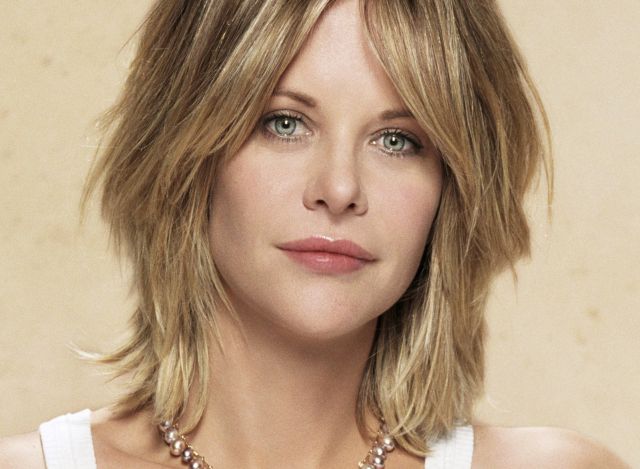 La cara de Meg Ryan crea revuelo en redes La cara de Meg Ryan crea revuelo en redes