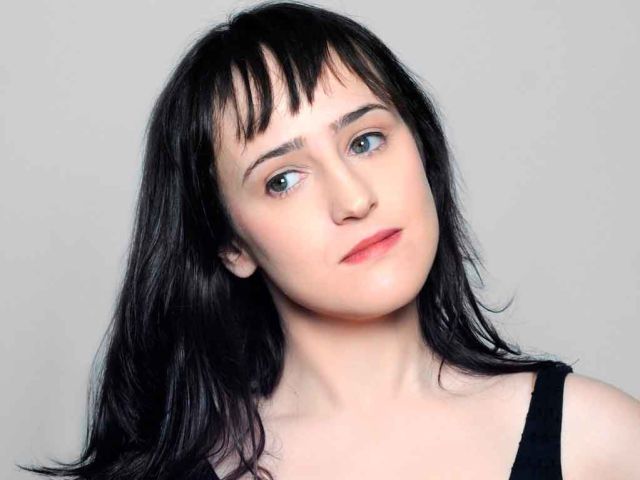 La pequeña Matilda ha crecido y se confiesa ‘queer’ La pequeña Matilda ha crecido y se confiesa ‘queer’