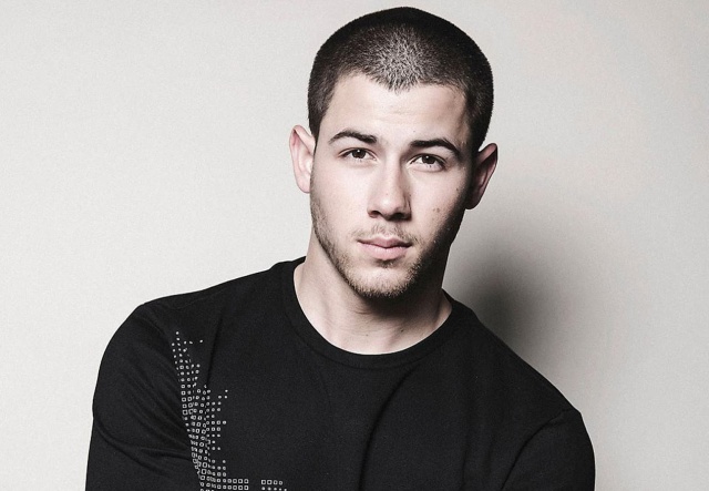 Nick Jonas Nick Jonas