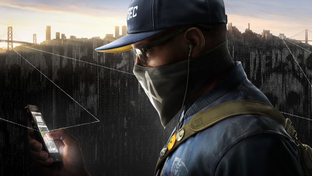 Watch Dogs Watch Dogs