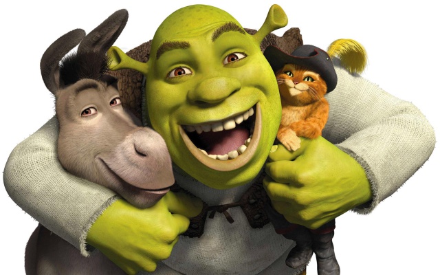 Shrek podría volver a la gran pantalla Shrek podría volver a la gran pantalla