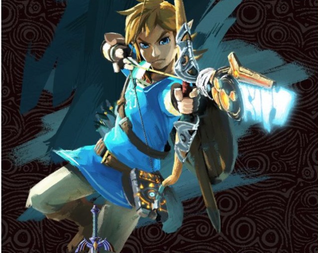 Zelda Zelda