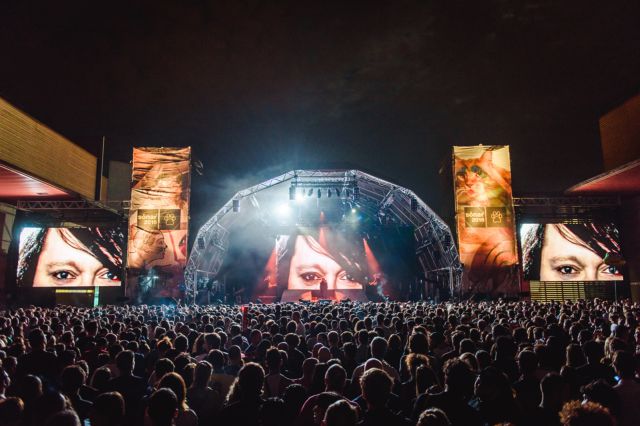 Lo mejor del SÓNAR 2016, en vídeo Lo mejor del SÓNAR 2016, en vídeo