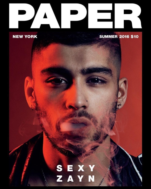 Zayn Malik Zayn Malik
