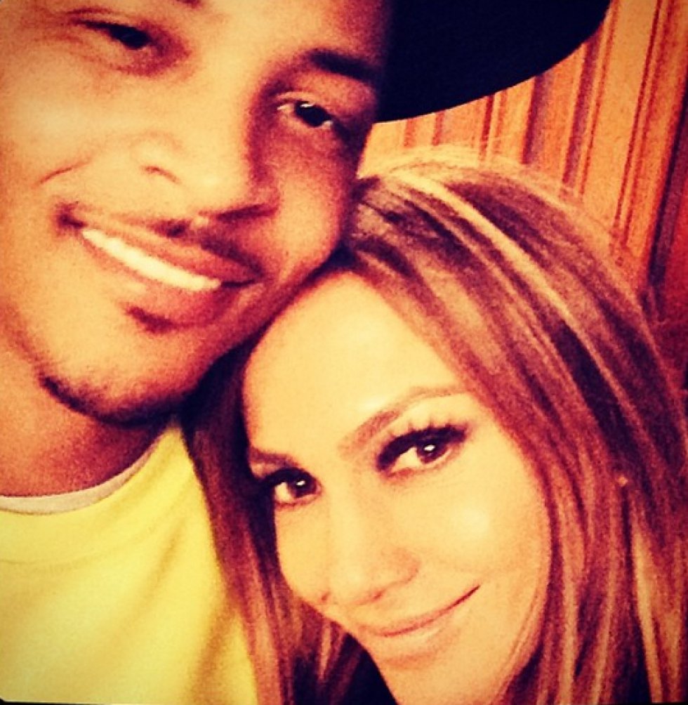 Jennifer Lopez Jennifer Lopez