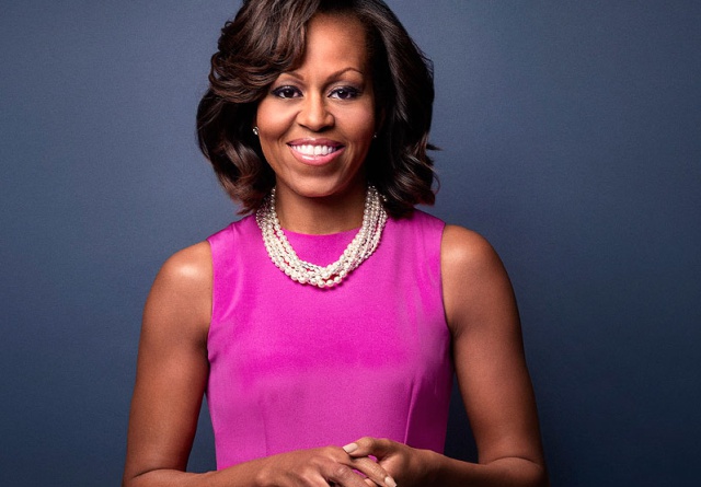 Michelle Obama Michelle Obama