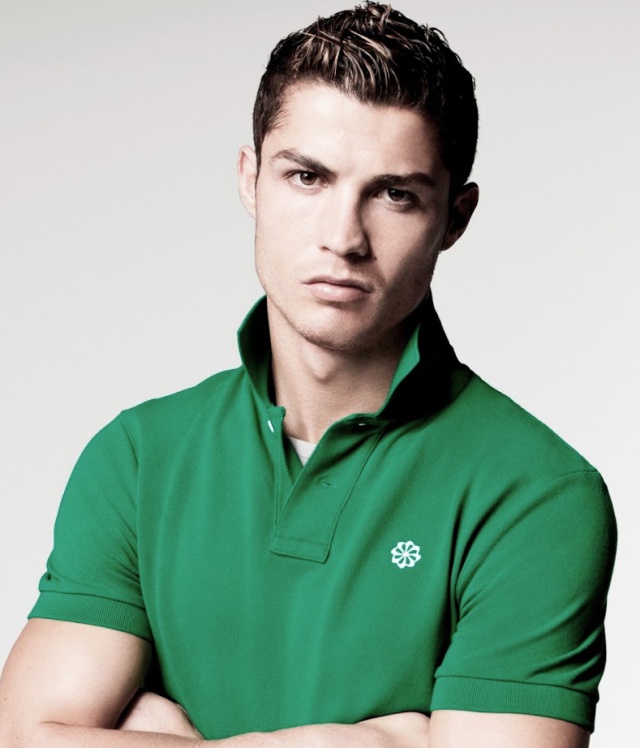 Cristiano Ronaldo Cristiano Ronaldo