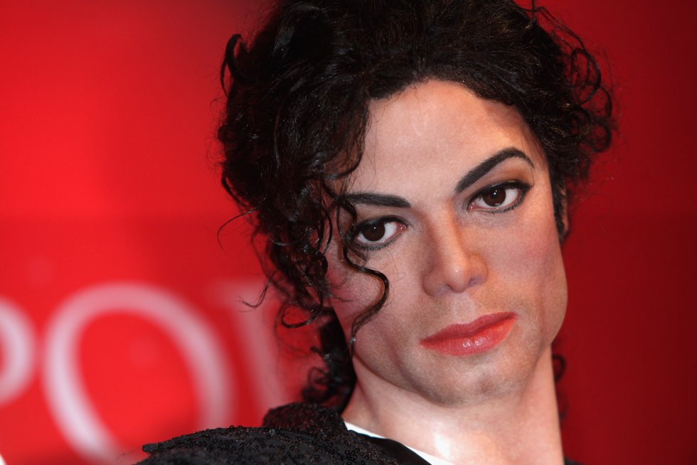 MIchael Jackson MIchael Jackson
