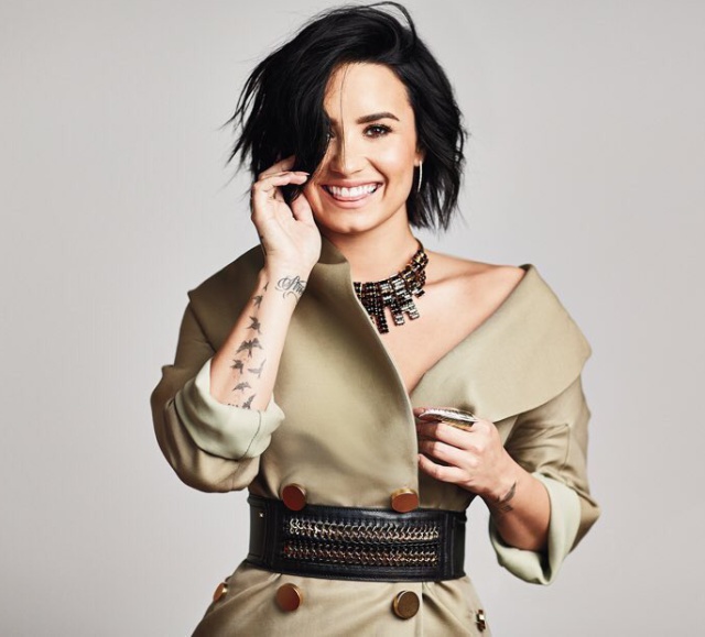 Demi Lovato Demi Lovato
