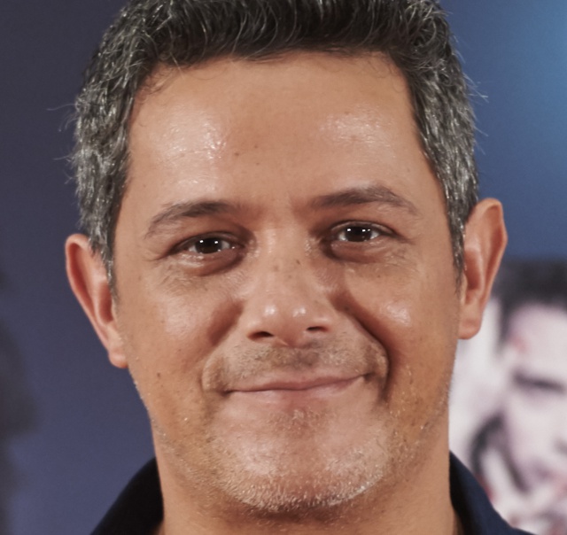 Los temas favoritos de Alejandro Sanz Los temas favoritos de Alejandro Sanz