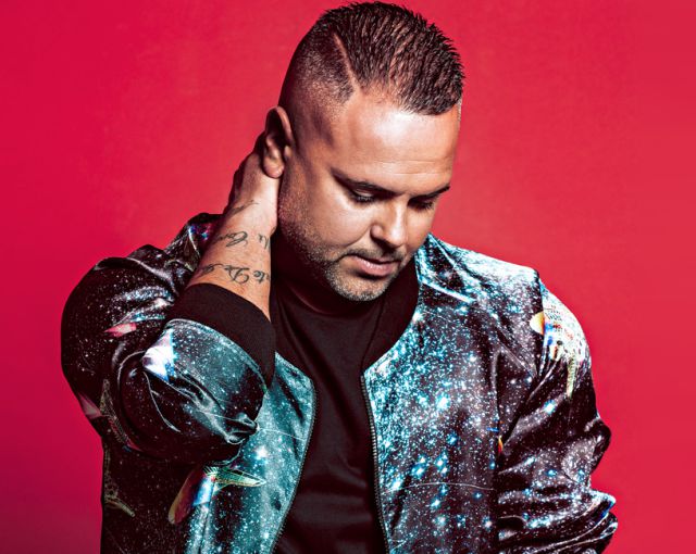 Juan Magan, Lena Katina y Magic! sacan nuevo disco esta semana Juan Magan, Lena Katina y Magic! sacan nuevo disco esta semana