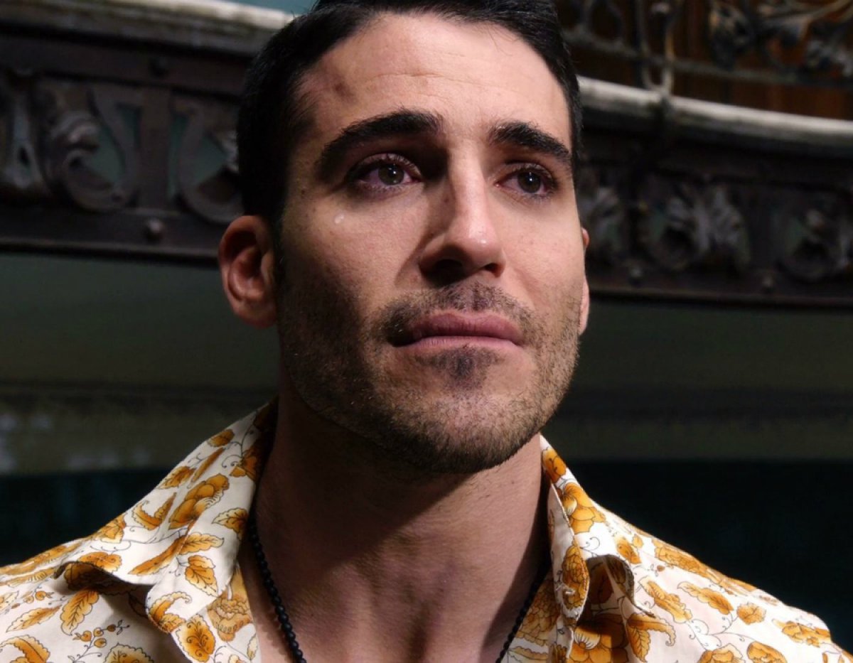 Los personajes LGTB más top de la TV Los personajes LGTB más top de la TV