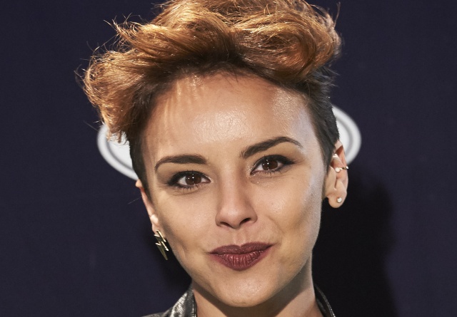 La música con la que Chenoa creció La música con la que Chenoa creció