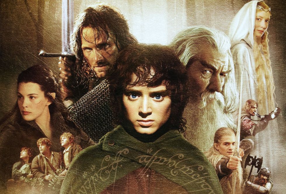 15 películas que no creerás que tienen 15 años 15 películas que no creerás que tienen 15 años