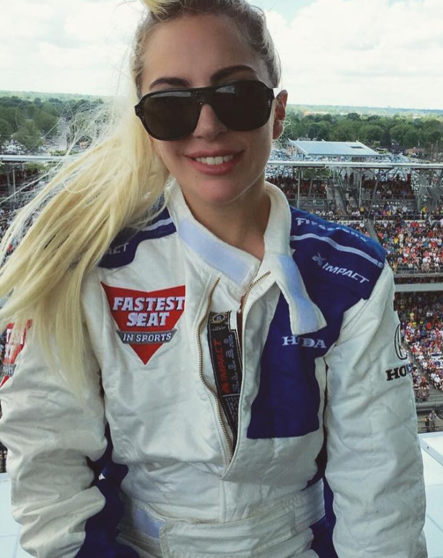 Lady Gaga Lady Gaga