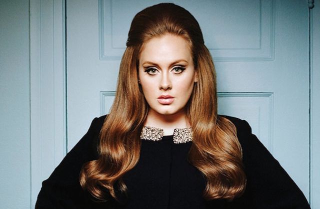 Adele Adele