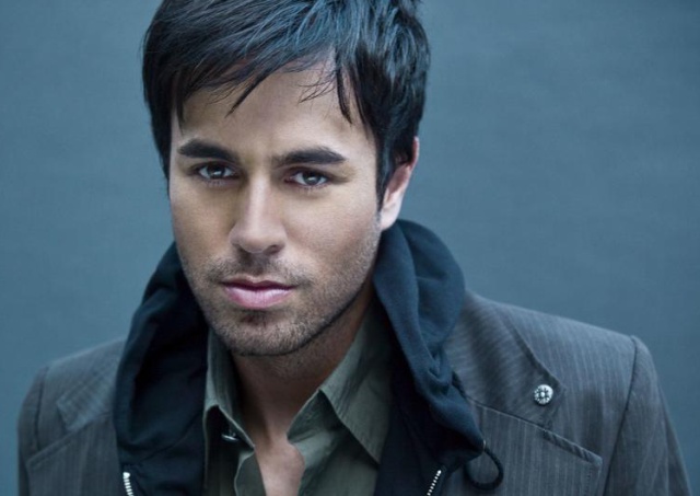 Enrique Iglesias Enrique Iglesias