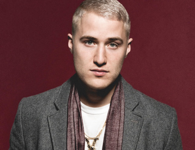 Mike Posner y Juan Magan estrenan nuevos singles Mike Posner y Juan Magan estrenan nuevos singles