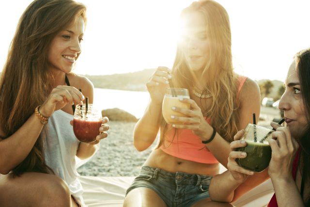 El nuevo plan del verano está aquí: Sunset El nuevo plan del verano está aquí: Sunset
