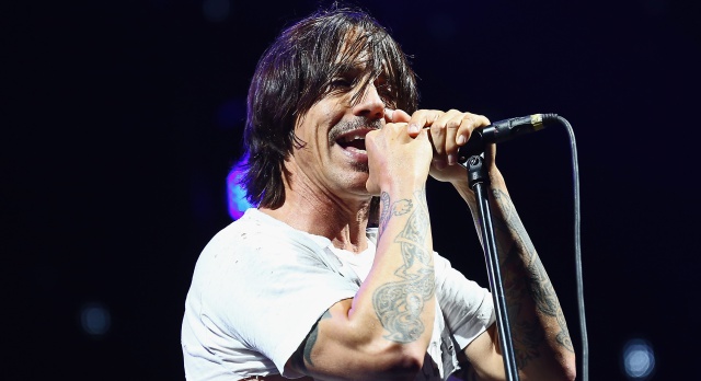 LOS40 te trae a los Red Hot Chili Peppers a España LOS40 te trae a los Red Hot Chili Peppers a España