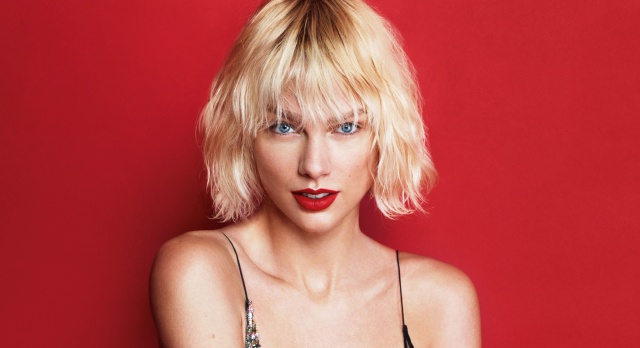 El dinero que Taylor Swift gana en 2016 El dinero que Taylor Swift gana en 2016