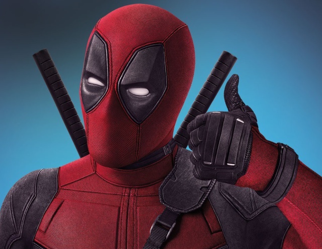 Ryan Reynolds confirma que habrá Deadpool 2 Ryan Reynolds confirma que habrá Deadpool 2