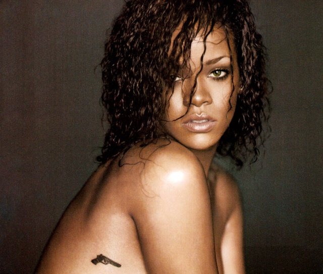 Rihanna Rihanna