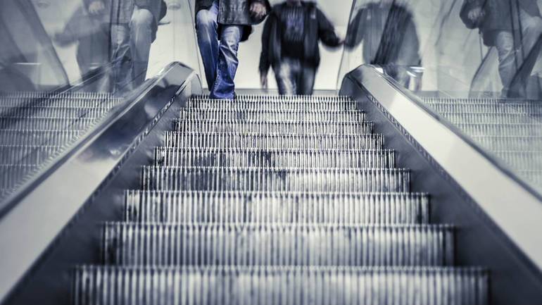 El día que colamos un micrófono oculto en el metro El día que colamos un micrófono oculto en el metro