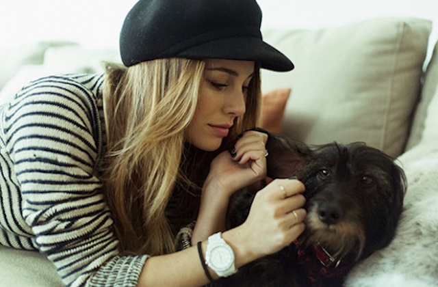 La carta más maravillosa que ha escrito un cantante famoso a su perro, ¡llorarás! La carta más maravillosa que ha escrito un cantante famoso a su perro, ¡llorarás!